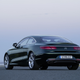 Illustration for article titled The 2015 Mercedes-Benz S-Class Coupe Has 47 Crystals In Its Headlights